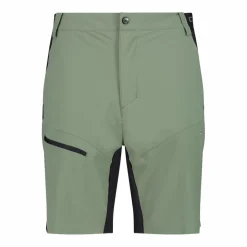 Bermuda cargo trekking uomo Dry Function