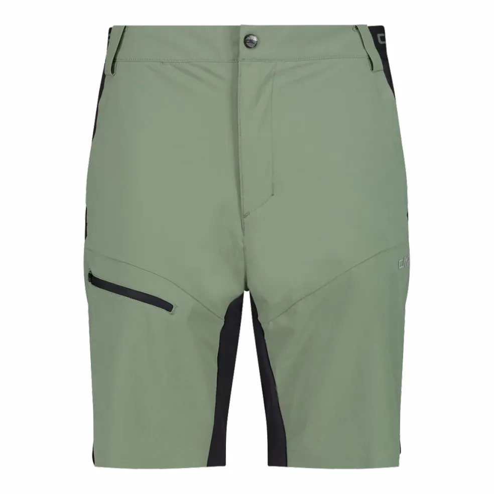 Bermuda cargo trekking uomo Dry Function