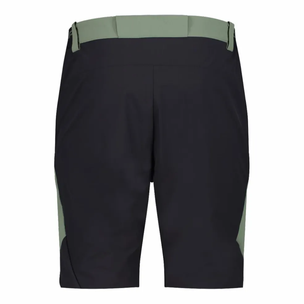 Bermuda cargo trekking uomo Dry Function