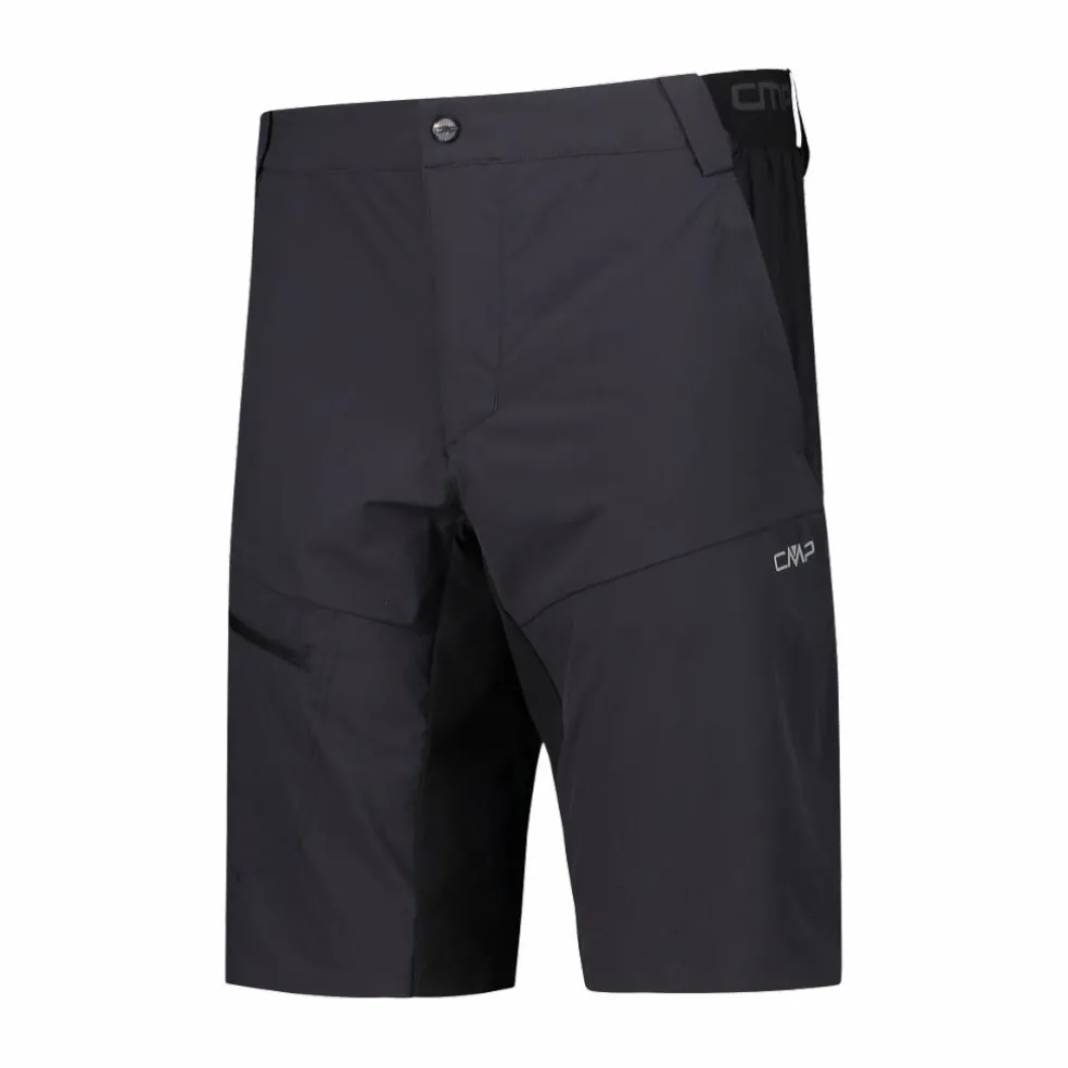 Bermuda cargo trekking uomo Dry Function