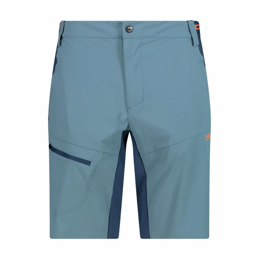 Bermuda cargo trekking uomo Dry Function