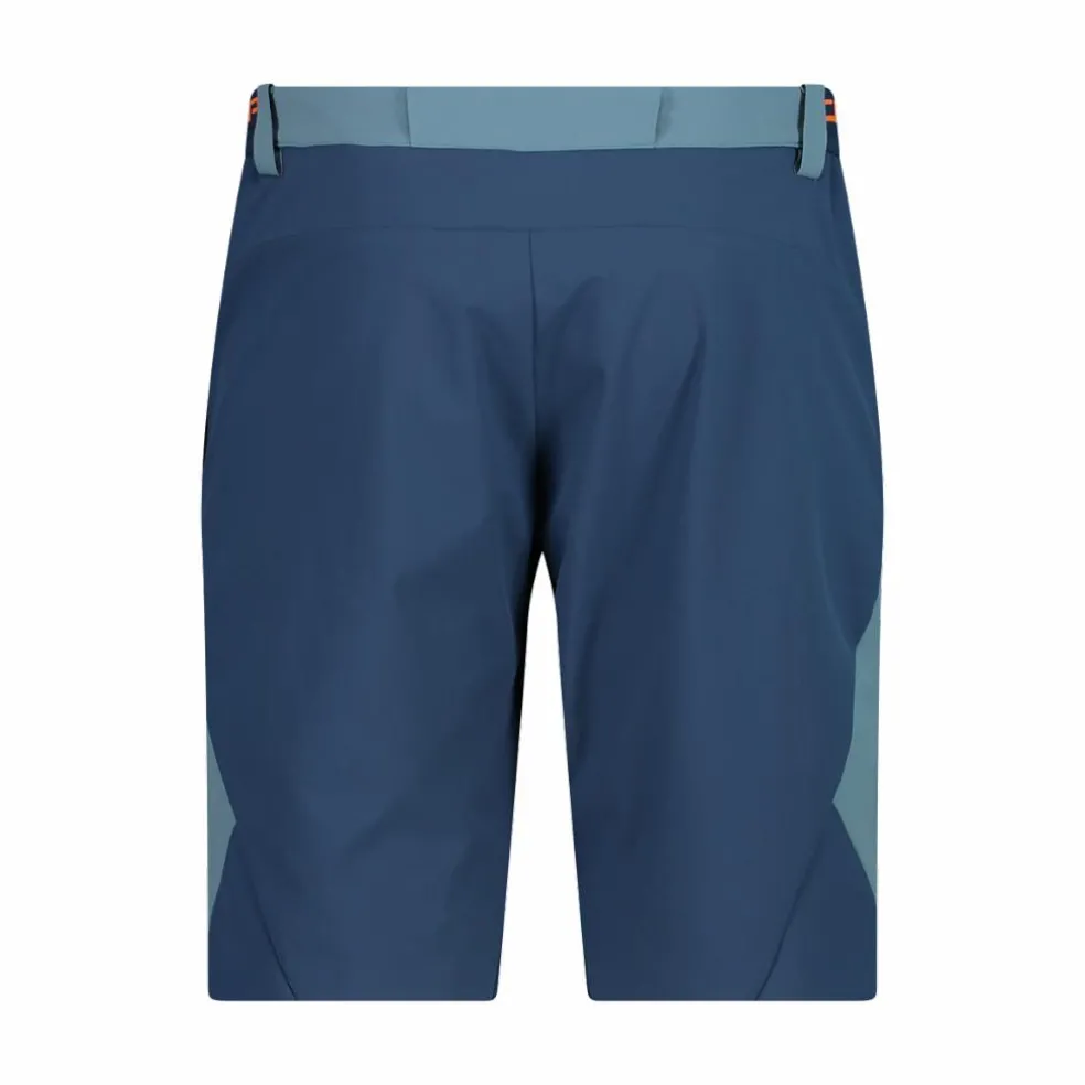 Bermuda cargo trekking uomo Dry Function
