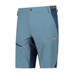 Bermuda cargo trekking uomo Dry Function