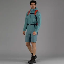 Bermuda cargo trekking uomo Dry Function