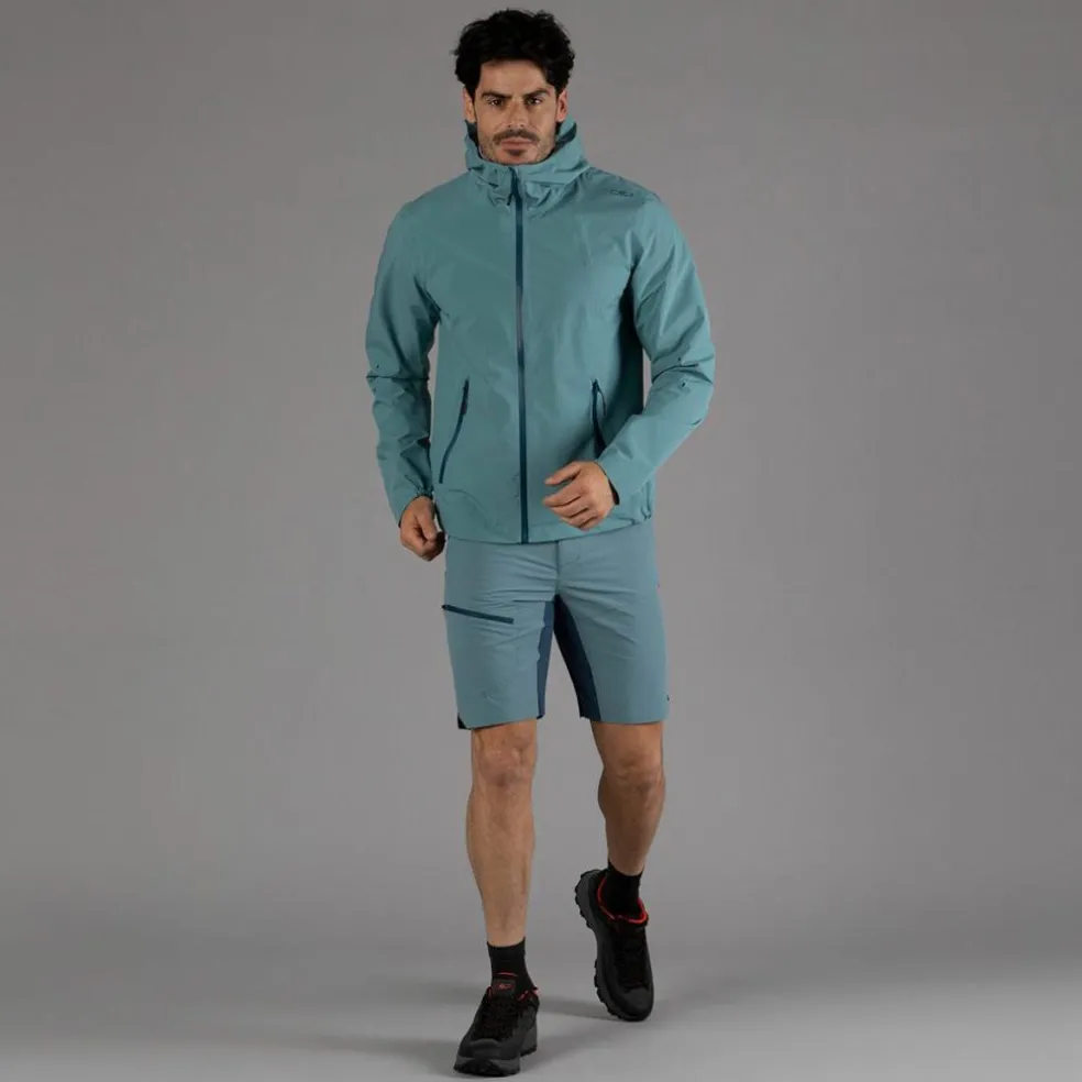 Bermuda cargo trekking uomo Dry Function