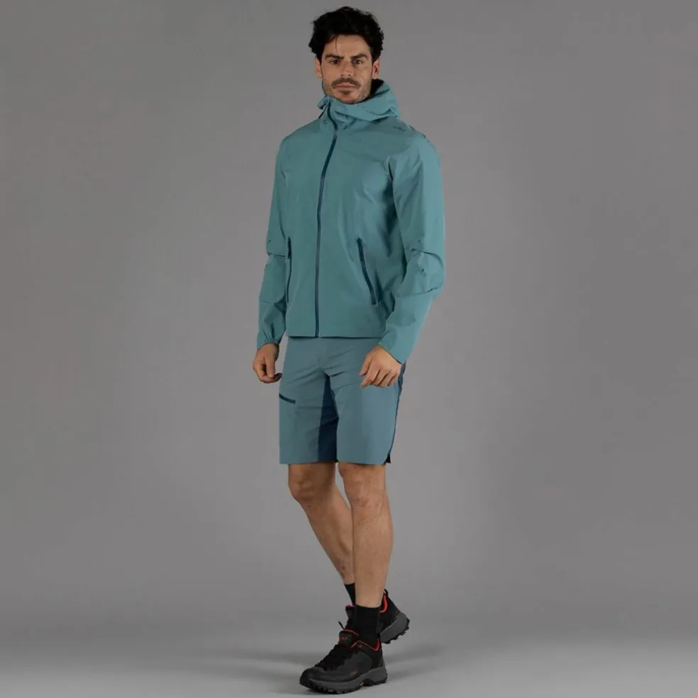 Bermuda cargo trekking uomo Dry Function