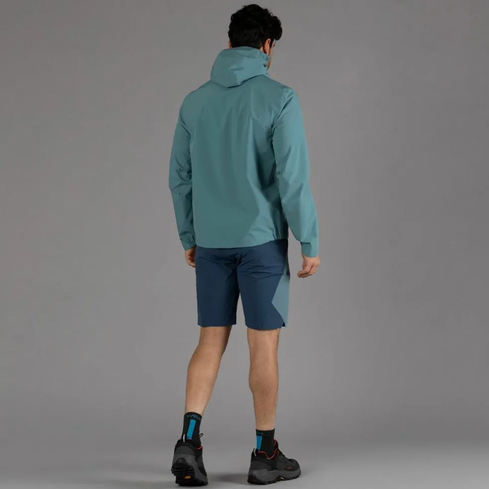 Bermuda cargo trekking uomo Dry Function