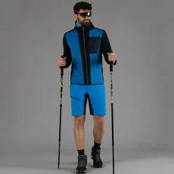 Bermuda cargo trekking uomo Dry Function