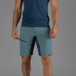 Bermuda cargo trekking uomo Dry Function