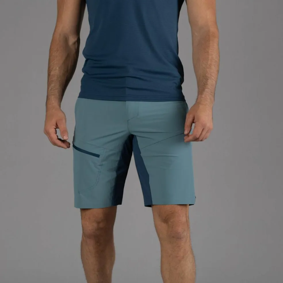 Bermuda cargo trekking uomo Dry Function