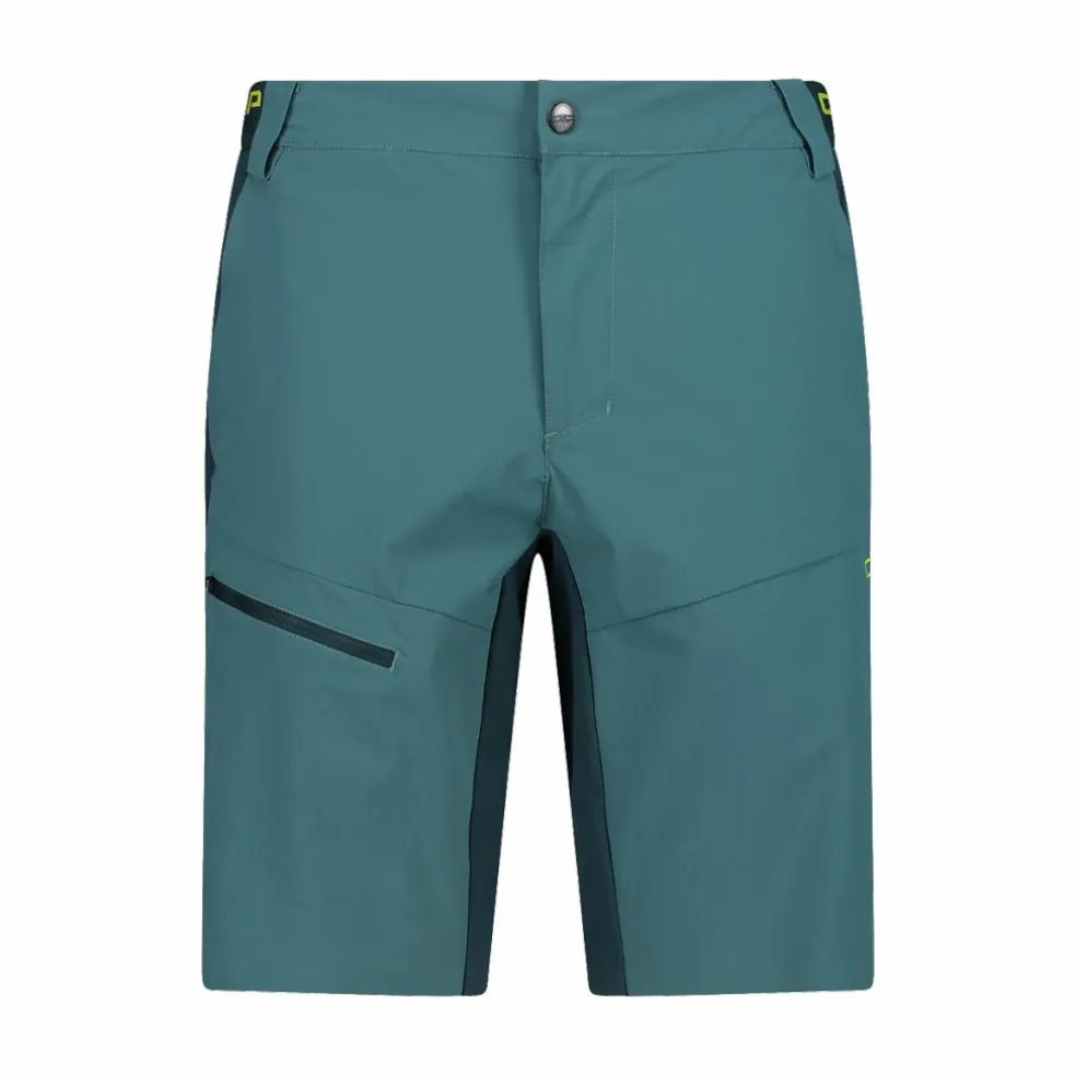Bermuda cargo trekking uomo Dry Function