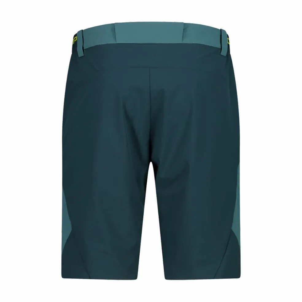 Bermuda cargo trekking uomo Dry Function
