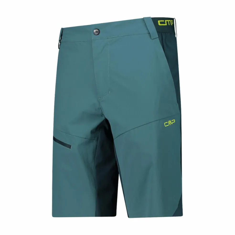 Bermuda cargo trekking uomo Dry Function