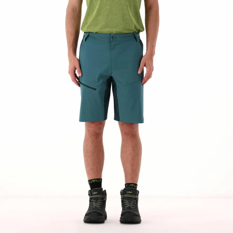 Bermuda cargo trekking uomo Dry Function