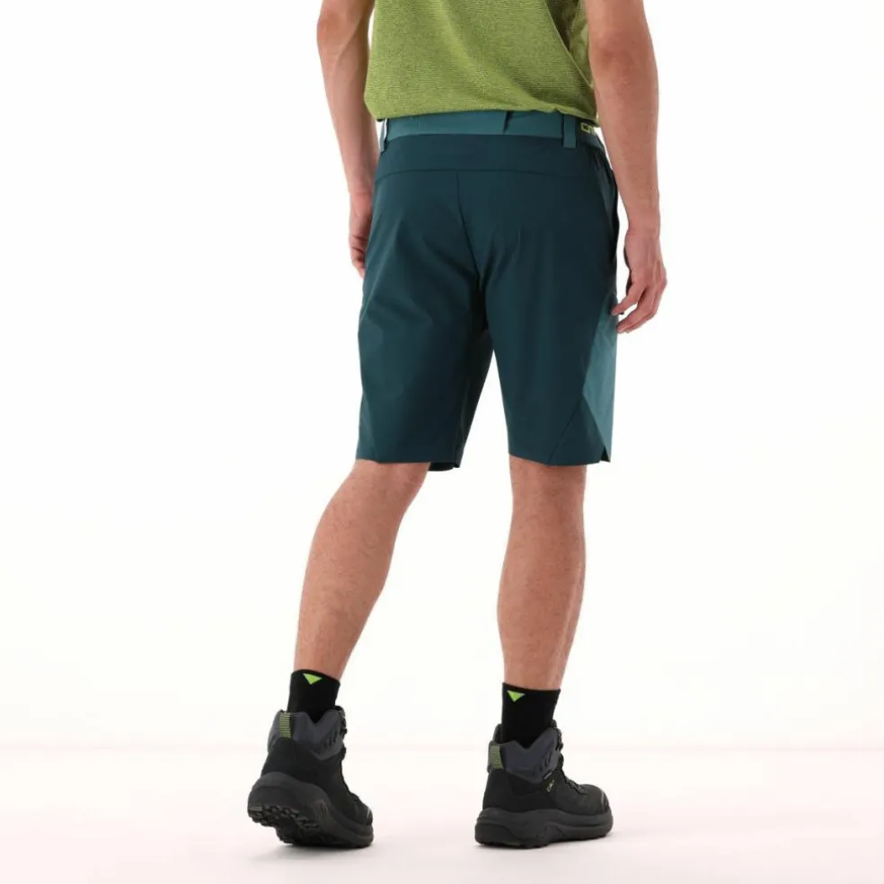 Bermuda cargo trekking uomo Dry Function