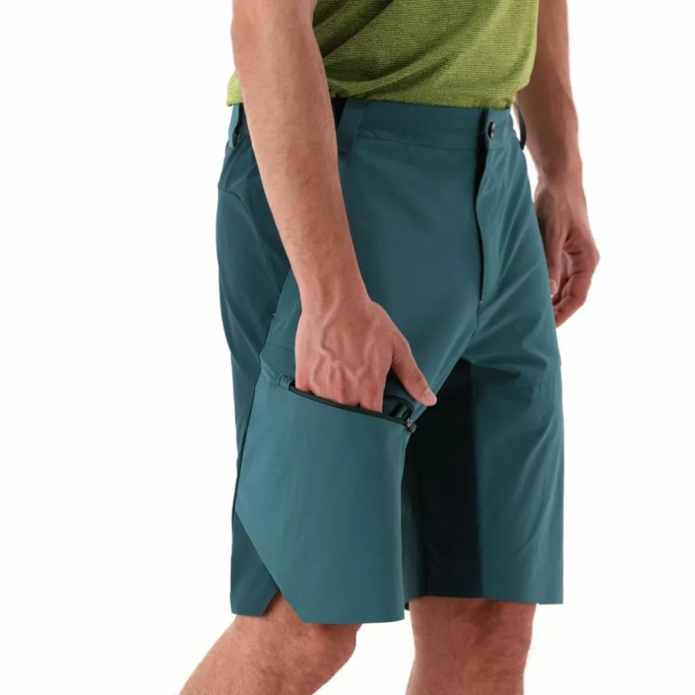 Bermuda cargo trekking uomo Dry Function