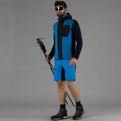 Bermuda cargo trekking uomo Dry Function