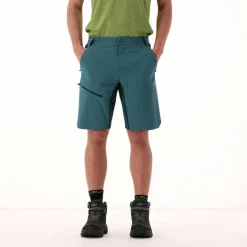 Bermuda cargo trekking uomo Dry Function