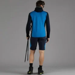 Bermuda cargo trekking uomo Dry Function