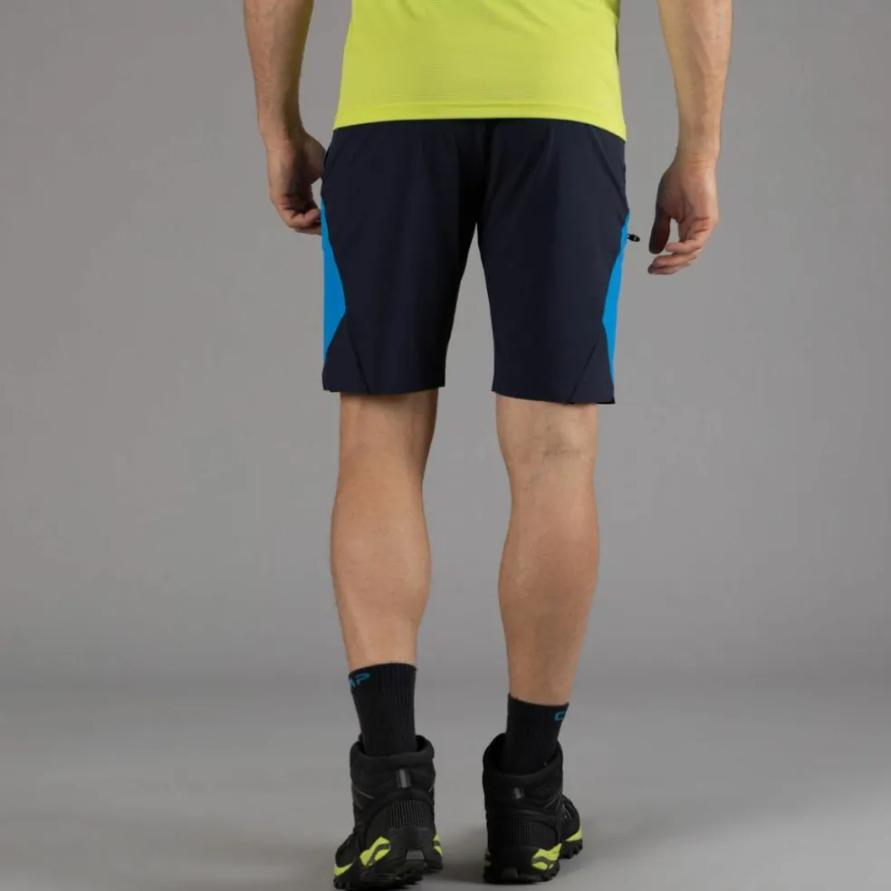 Bermuda cargo trekking uomo Dry Function
