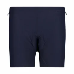 Bermuda Free Bike da donna con underwear in mesh