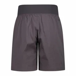 Bermuda in Stretch Jersey da Donna
