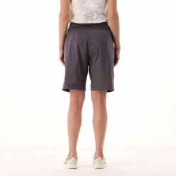 Bermuda in Stretch Jersey da Donna
