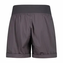 Bermuda in Stretch Jersey da Donna