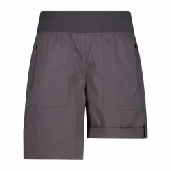 Bermuda in Stretch Jersey da Donna