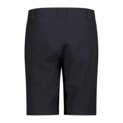 Bermuda in stretch nylon da donna