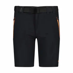 Bermuda outdoor con cintura