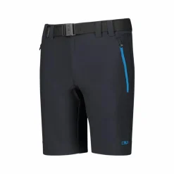 Bermuda outdoor con cintura