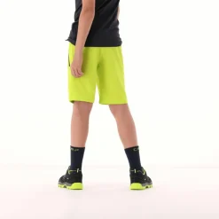 Bermuda outdoor con cintura