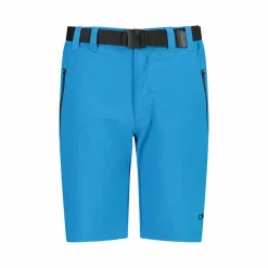 Bermuda outdoor con cintura