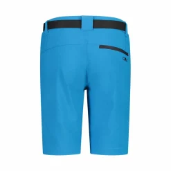 Bermuda outdoor con cintura