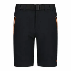 Bermuda outdoor con cintura