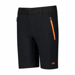 Bermuda outdoor con cintura