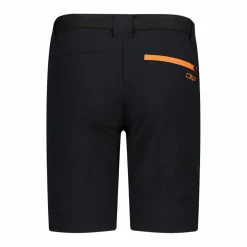 Bermuda outdoor con cintura