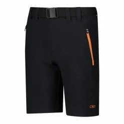 Bermuda outdoor con cintura
