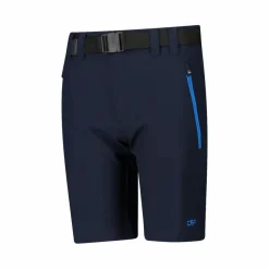 Bermuda outdoor con cintura