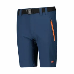 Bermuda outdoor con cintura