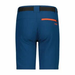 Bermuda outdoor con cintura