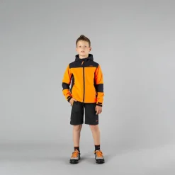 Bermuda outdoor con cintura