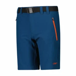 Bermuda outdoor con cintura