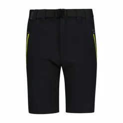Bermuda outdoor con cintura