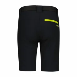 Bermuda outdoor con cintura