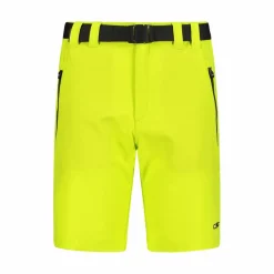 Bermuda outdoor con cintura