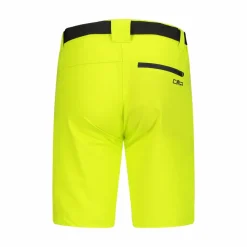 Bermuda outdoor con cintura
