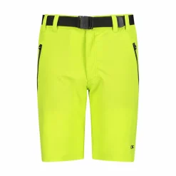 Bermuda outdoor con cintura