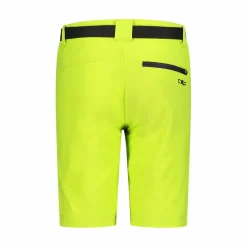 Bermuda outdoor con cintura